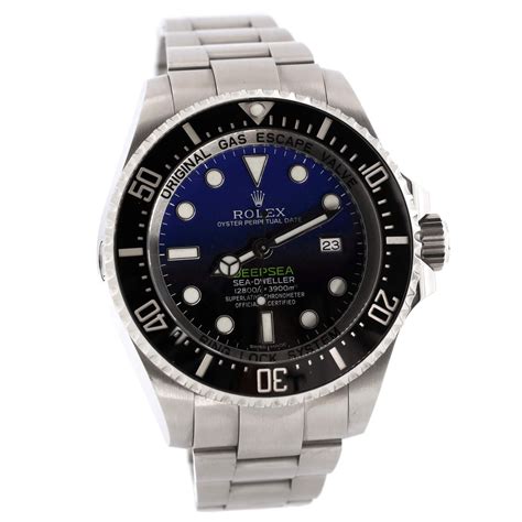 rolex deepsea m646829 oryginal|rolex deepsea.